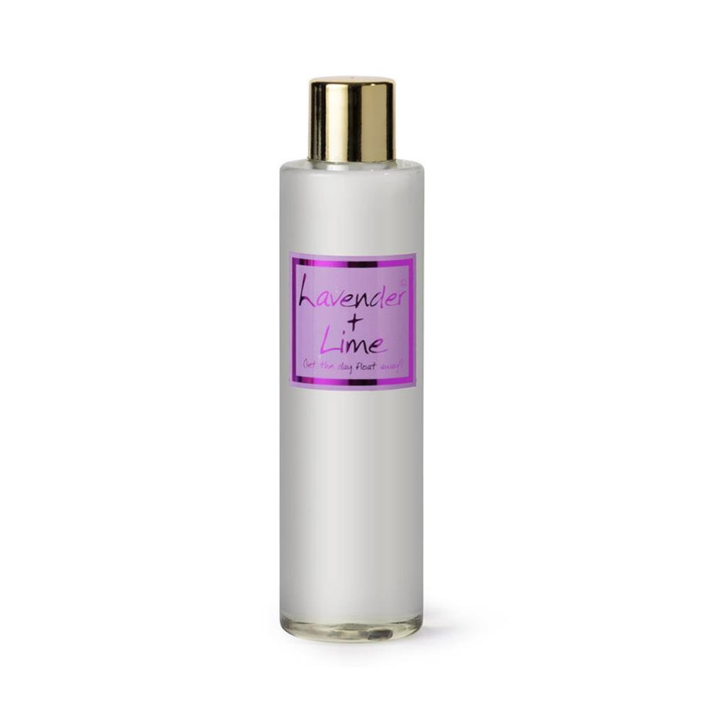 Lily-Flame Lavender & Lime Reed Diffuser Refill £10.79